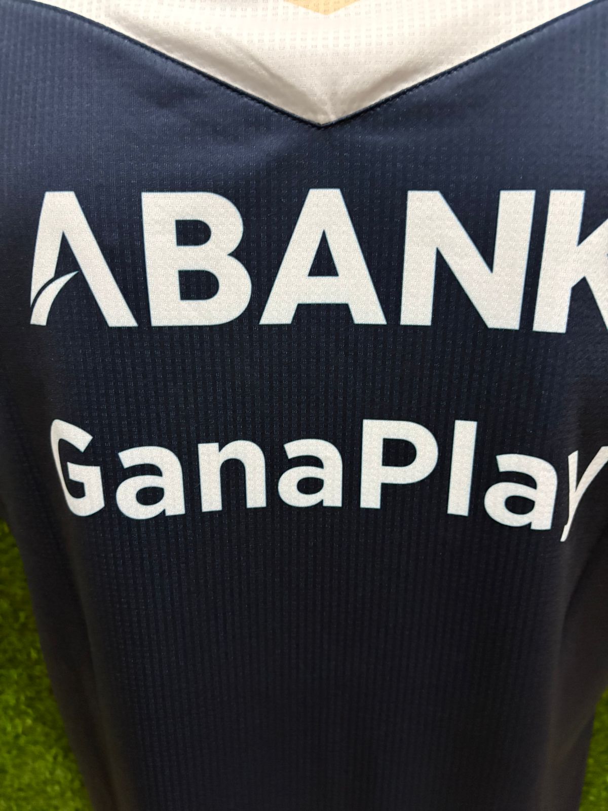 JERSEY ALIANZA FC TERCERA EQUIPACION 2024