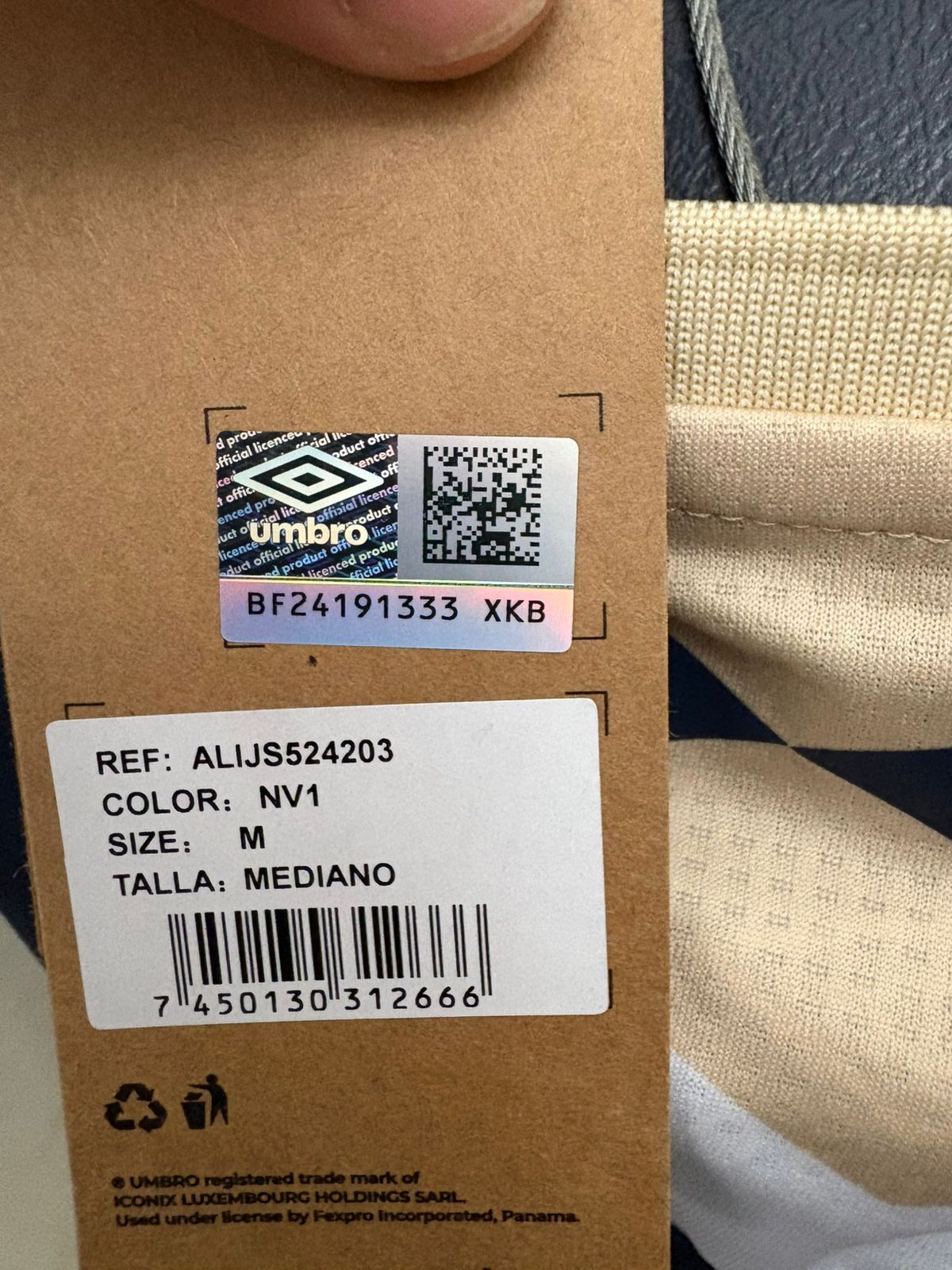JERSEY ALIANZA FC TERCERA EQUIPACION 2024