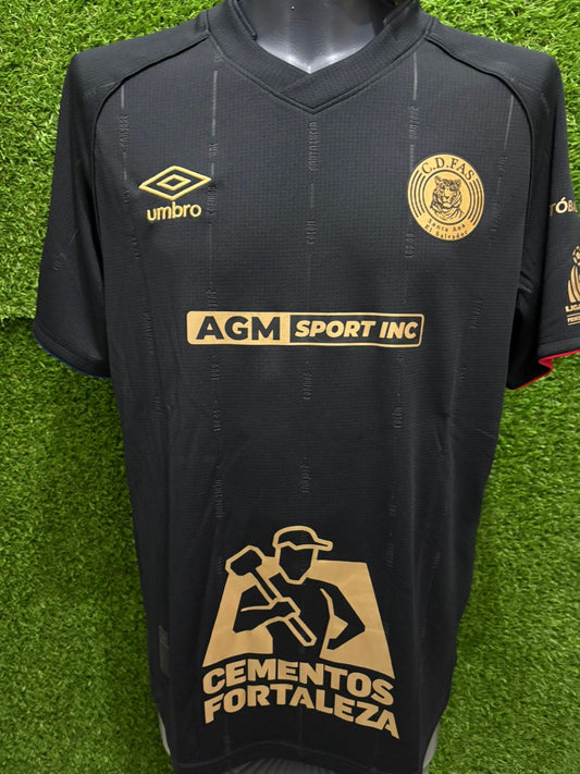 JERSEY FAS FC VISITA 2024