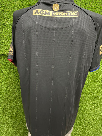 JERSEY FAS FC VISITA 2024