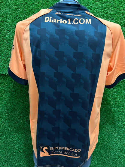 JERSEY AGUILA FC LOCAL 2024