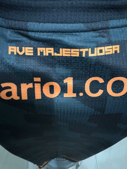 JERSEY AGUILA FC LOCAL 2024