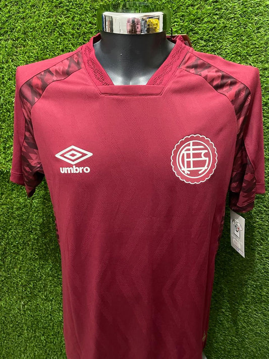 JERSEY LANUS LOCAL 25-26