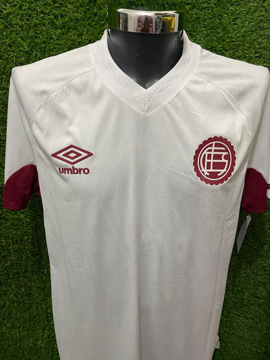 JERSEY LANUS VISITA 2025