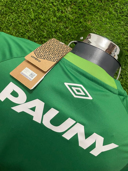 JERSEY BELGRANO PORTERO 2025