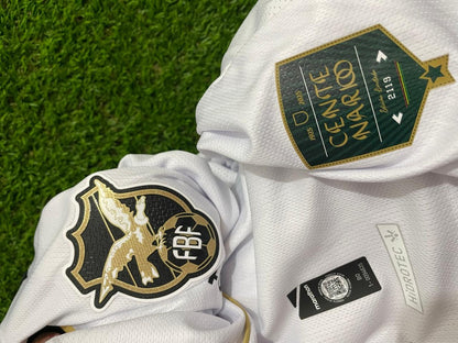 JERSEY BOLIVIA CENTANARIO VISITA 2025
