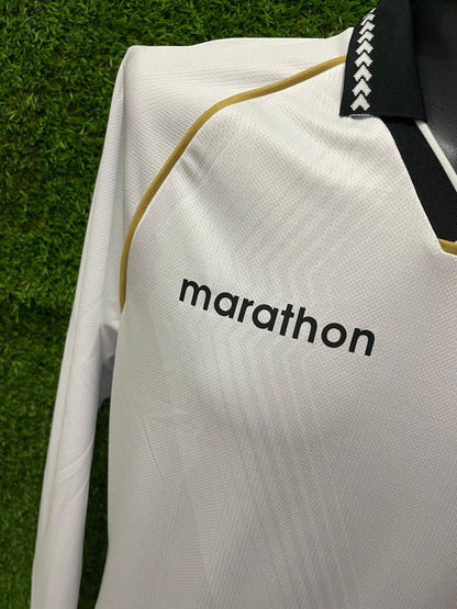 JERSEY BOLIVIA CENTENARIO MANGA LARGA 2025