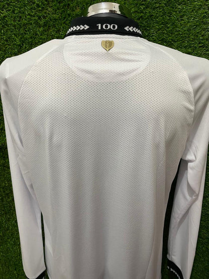 JERSEY BOLIVIA CENTENARIO MANGA LARGA 2025