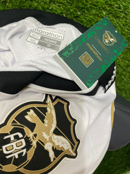 JERSEY BOLIVIA CENTENARIO MANGA LARGA 2025