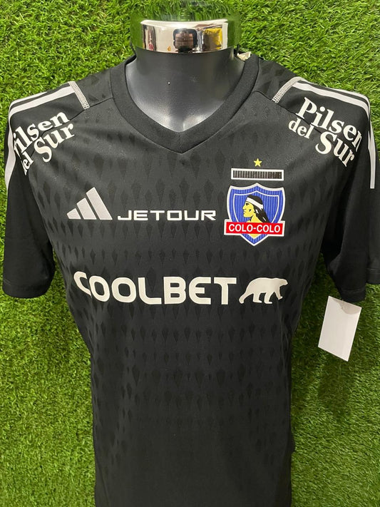 JERSEY COLO COLO PORTERO 2024