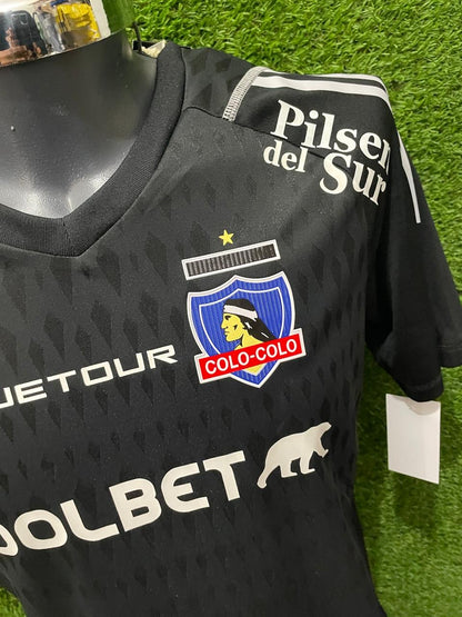 JERSEY COLO COLO PORTERO 2024