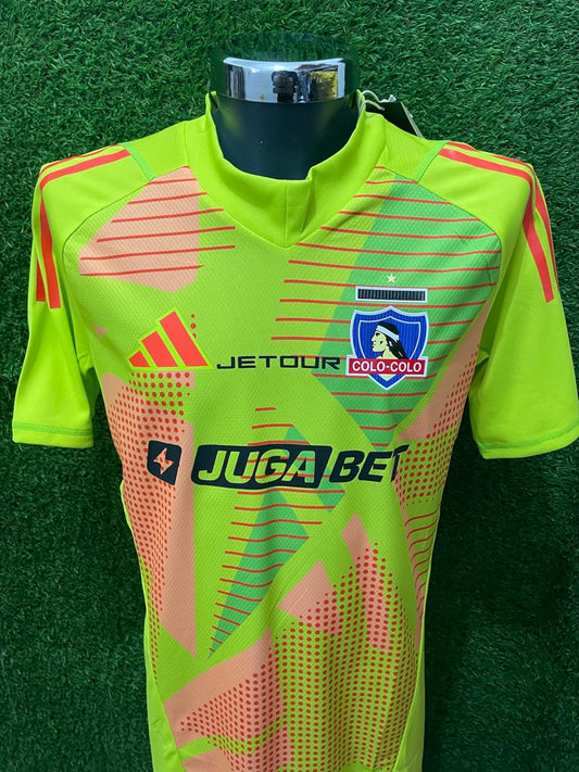 JERSEY COLO COLO PORTERO 2025