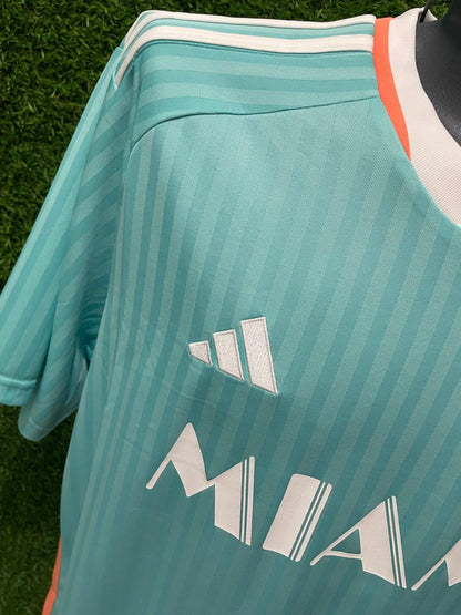 JERSEY INTER DE MIAMI 3RA EQUIPACION MESSI #10