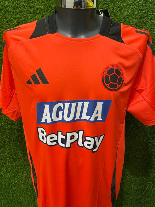 JERSEY ENTRENAMIENTO COLOMBIA UTILRIA