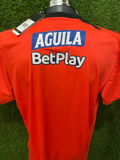 JERSEY ENTRENAMIENTO COLOMBIA UTILRIA