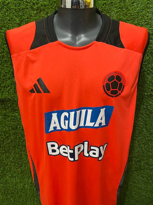 MUSCULOSA COLOMBIA UTILERIA