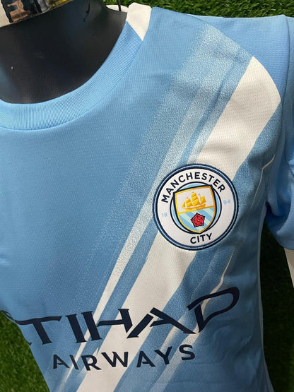 JERSEY MANCHESTER CITY LOCAL 25-26