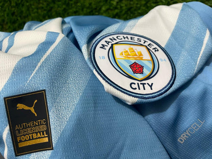 JERSEY MANCHESTER CITY LOCAL 25-26