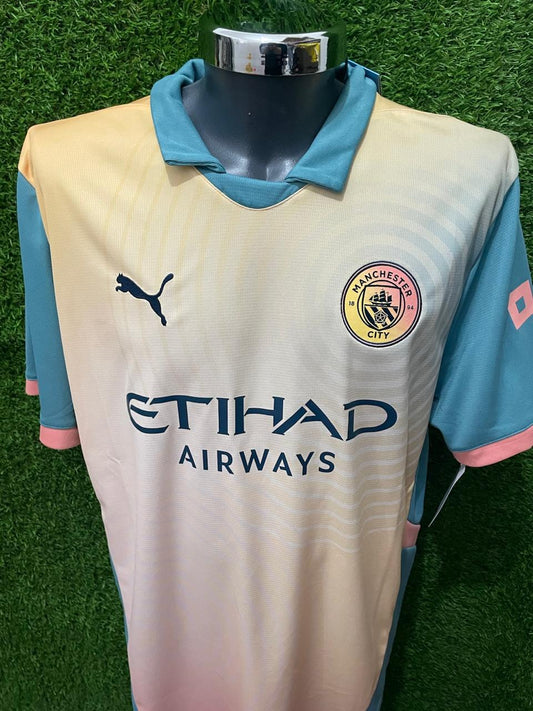 JERSEY MANCHER CITY OASIS