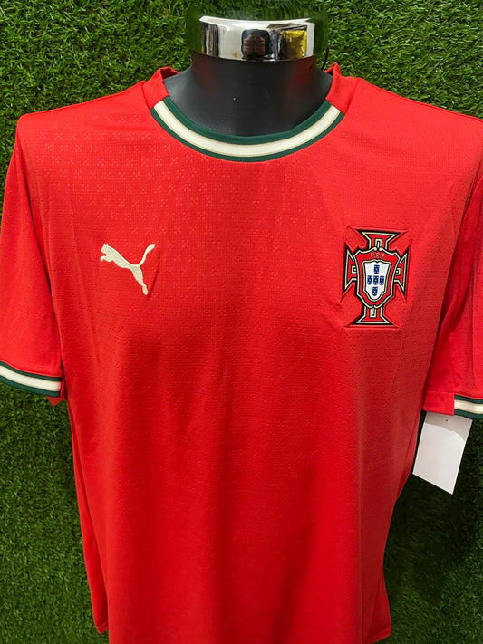 JERSEY PORTUGAL LOCAL 25-26