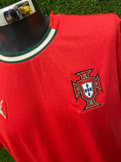 JERSEY PORTUGAL LOCAL 25-26