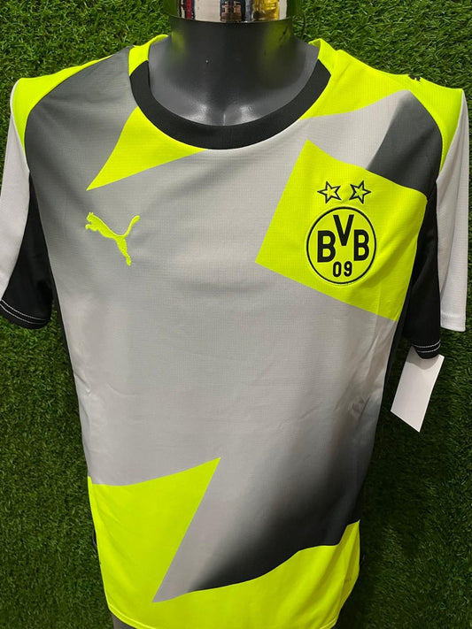 JERSEY BORUSSIA DORTMUND VISITA 25-26