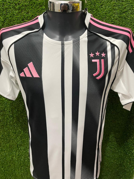 JERSEY JUVENTUS LOCAL 25-26