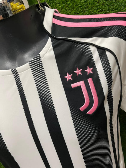 JERSEY JUVENTUS LOCAL 25-26