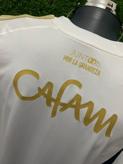 JERSEY MILLONARIOS VISITA 2024
