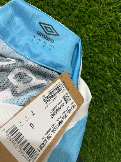 JERSEY GREMIO LOCAL 2024 VERSIO JUGADOR
