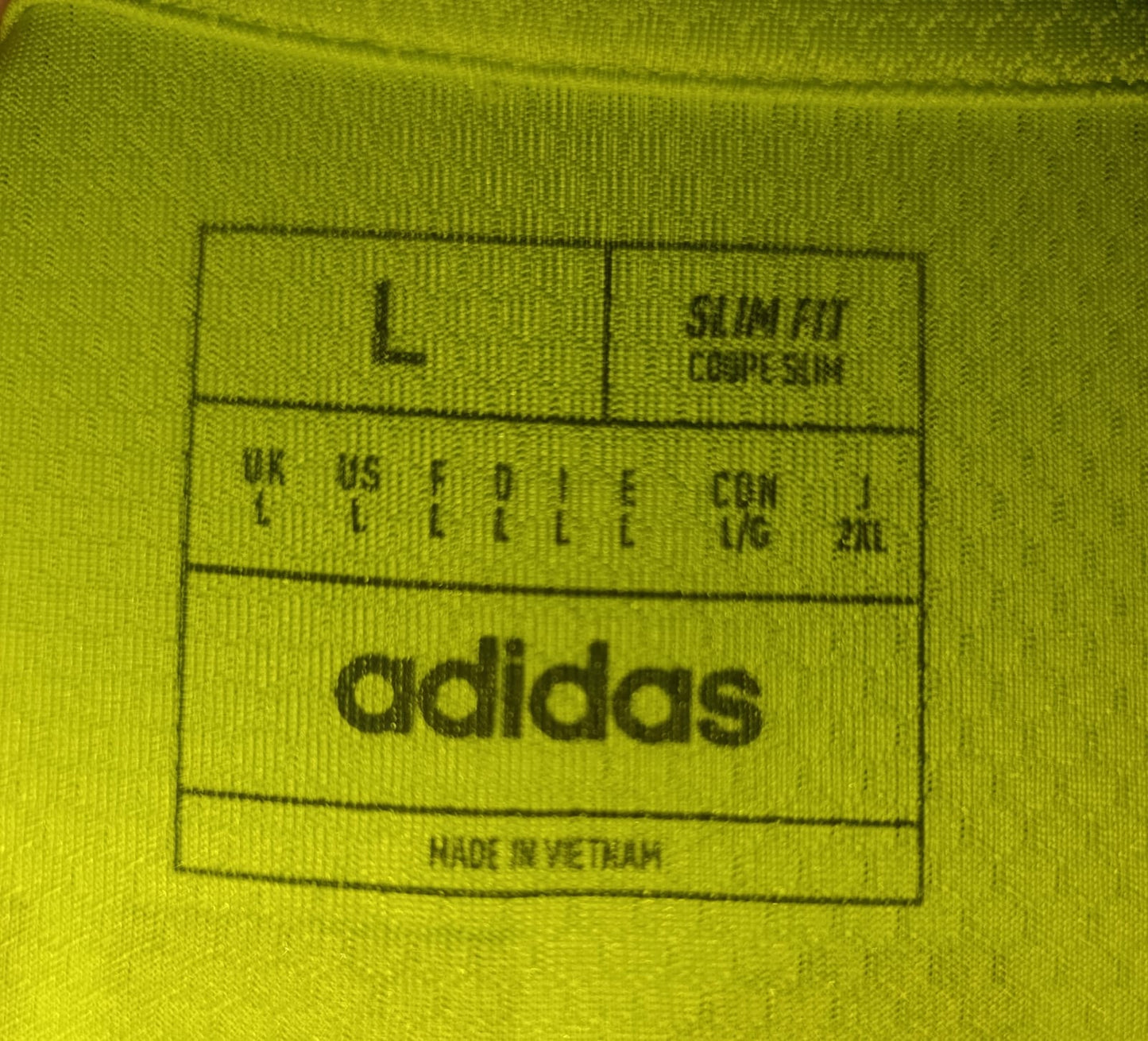 JERSEY PORTERO BOCA JUNIORS #12 BREY