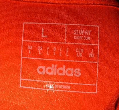 JERSEY PORTERO SELECCION ARGENTINA #23 MARTINEZ