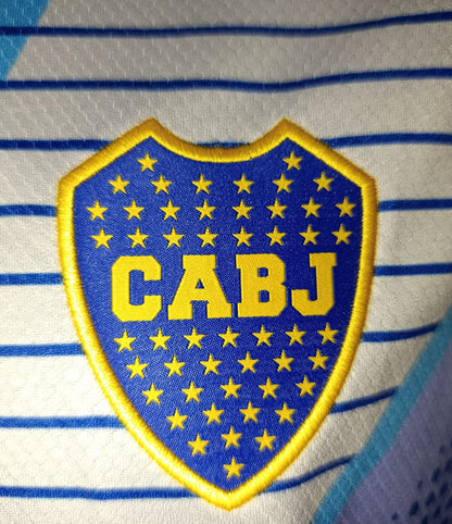 JERSEY BOCA JUNIORS #25 MARCHESIN