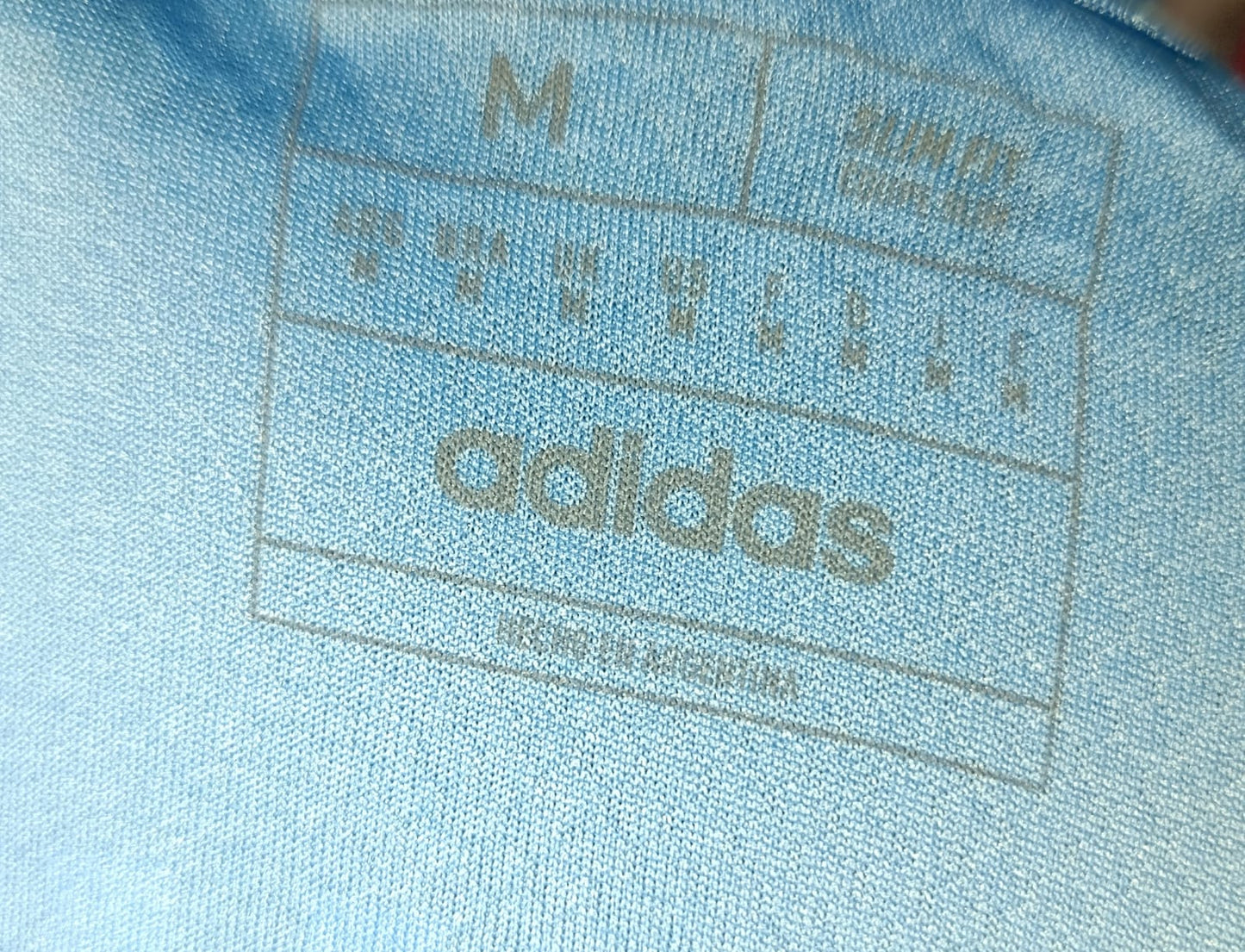 JERSEY BOCA JUNIORS #25 MARCHESIN