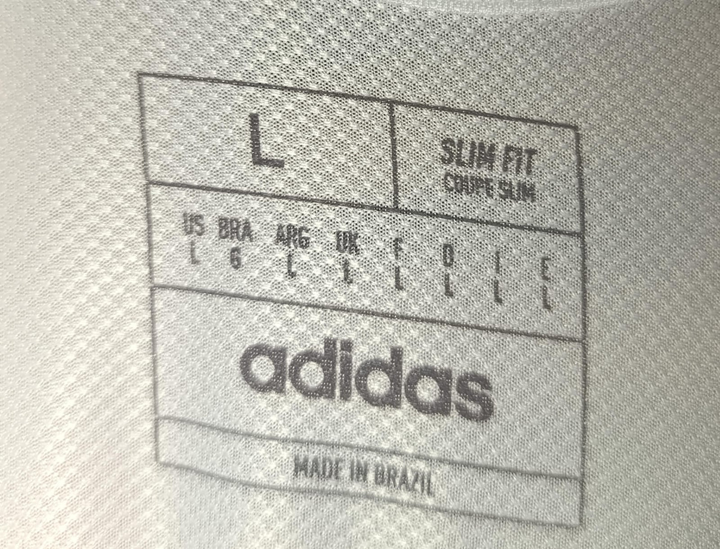 JERSEY BOCA JUNIORS MANGA LARGA VERSION JUGADOR 2024-2025