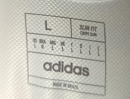 JERSEY BOCA JUNIORS MANGA LARGA VERSION JUGADOR 2024-2025