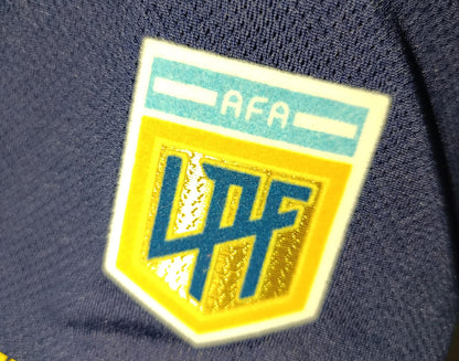 JERSEY BOCA JUNIORS LOCAL VERSION JUGADOR #5 PAREDES