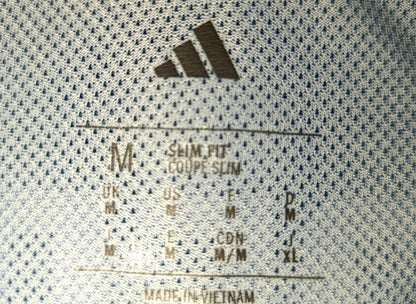 JERSEY BOCA JUNIORS LOCAL VERSION JUGADOR #5 PAREDES