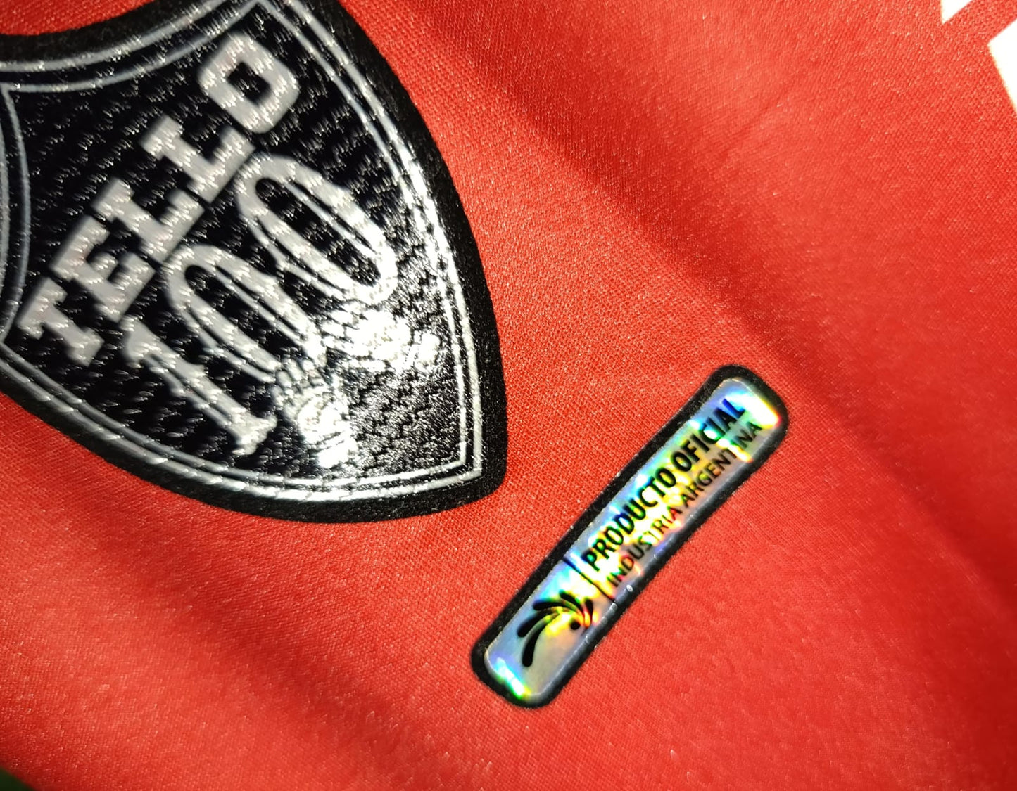 JERSEY ARGENTINOS QUILMES PORTERO