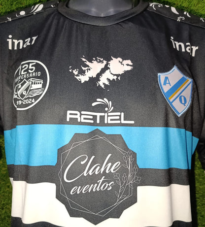 JERSEY ARGENTINOS QUILMES PORTERO