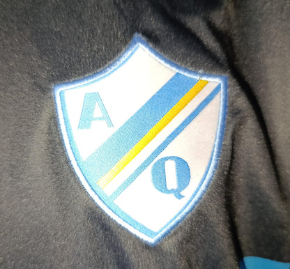 JERSEY ARGENTINOS QUILMES PORTERO