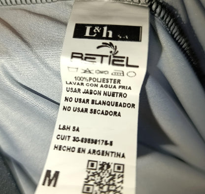 JERSEY ARGENTINOS QUILMES PORTERO