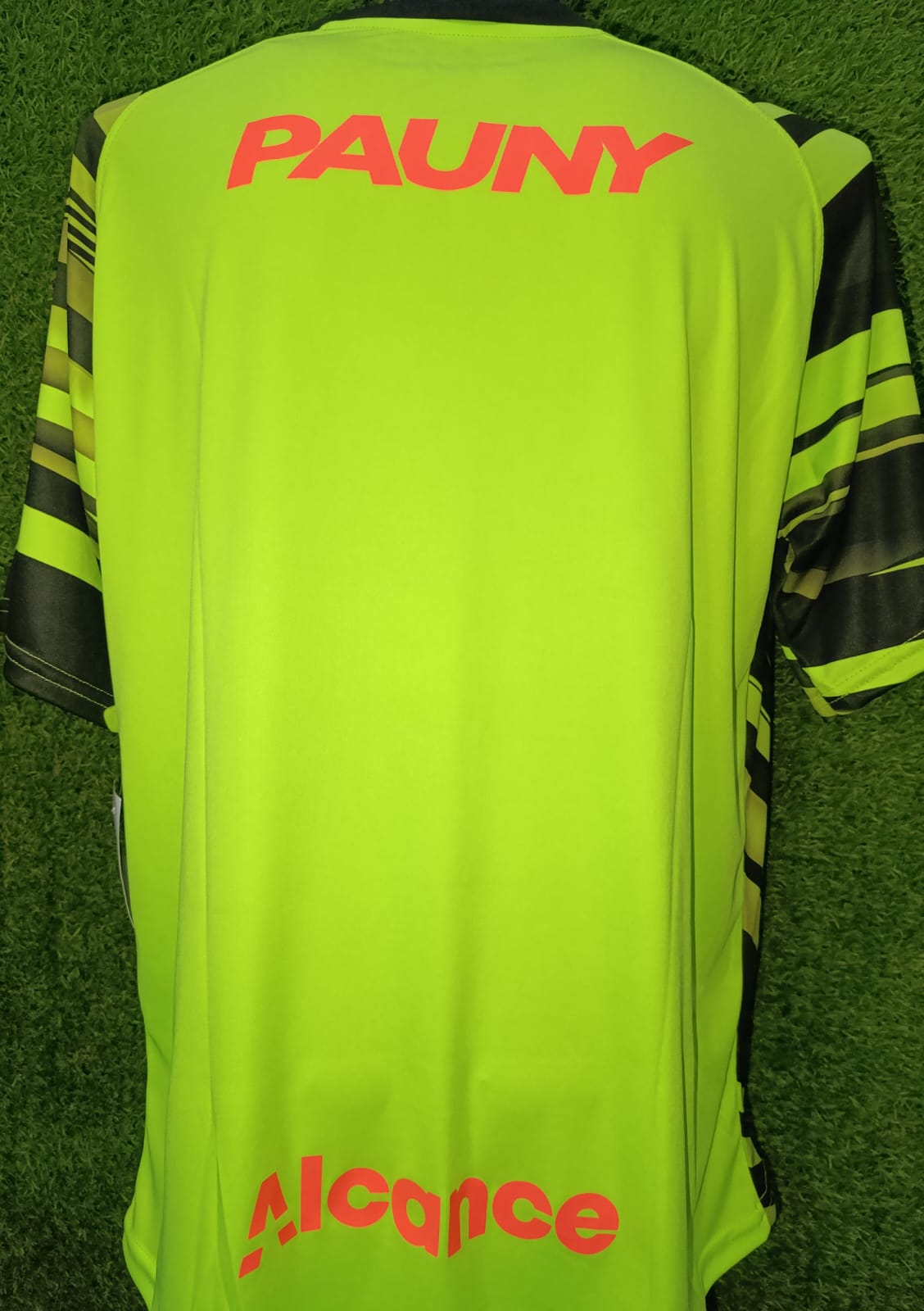 JERSEY PORTERO BELGRANO PORTERO