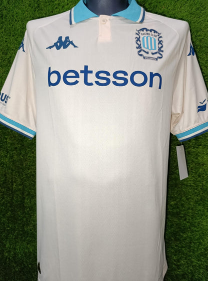 JERSEY RACING ALTERNATIVO 2025-2026