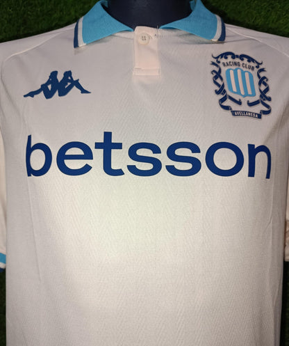 JERSEY RACING ALTERNATIVO 2025-2026