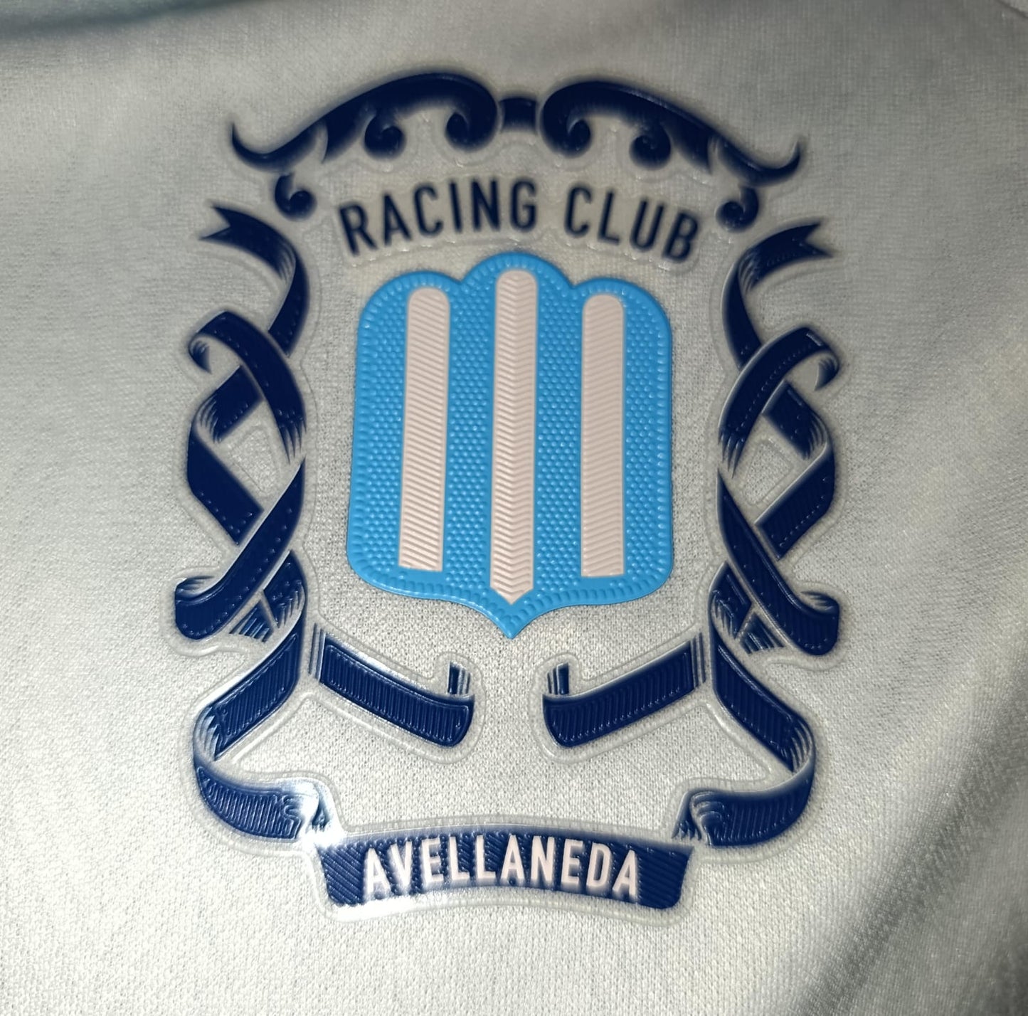 JERSEY RACING ALTERNATIVO 2025-2026