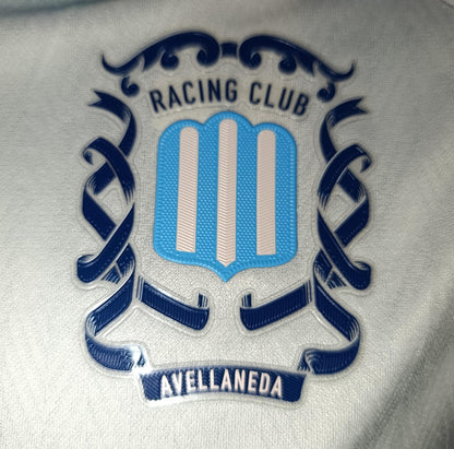 JERSEY RACING ALTERNATIVO 2025-2026