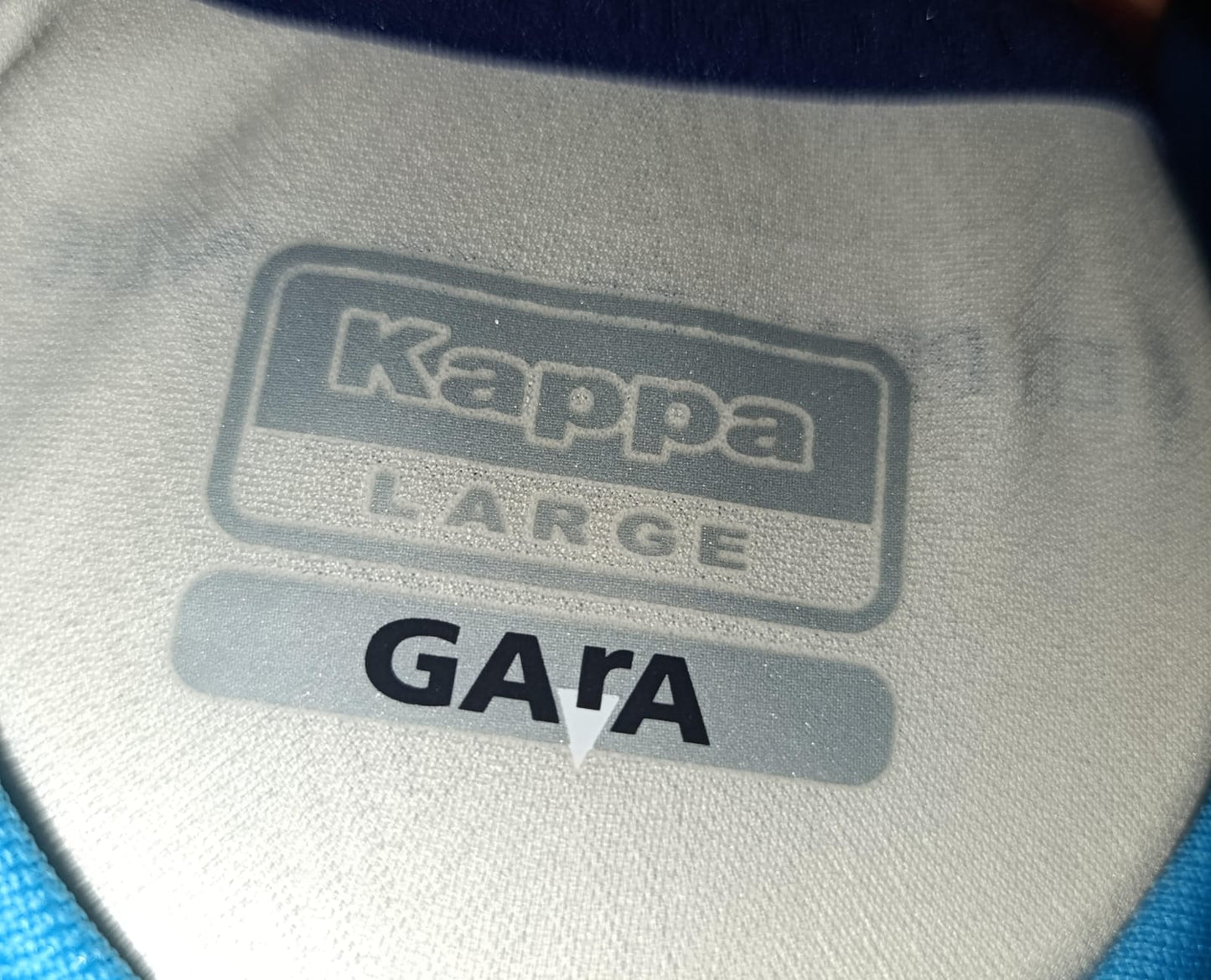 JERSEY RACING ALTERNATIVO 2025-2026