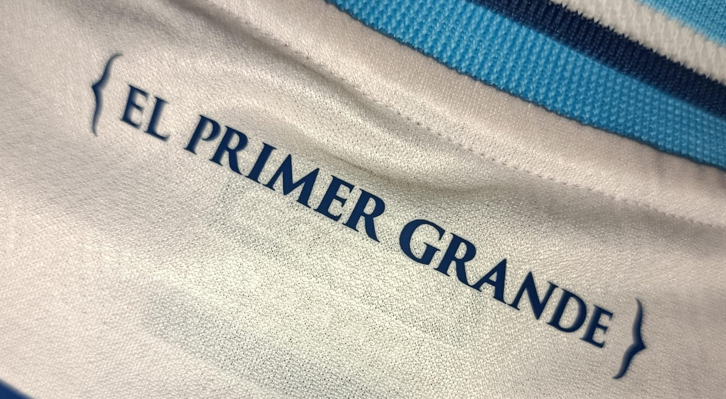 JERSEY RACING ALTERNATIVO 2025-2026