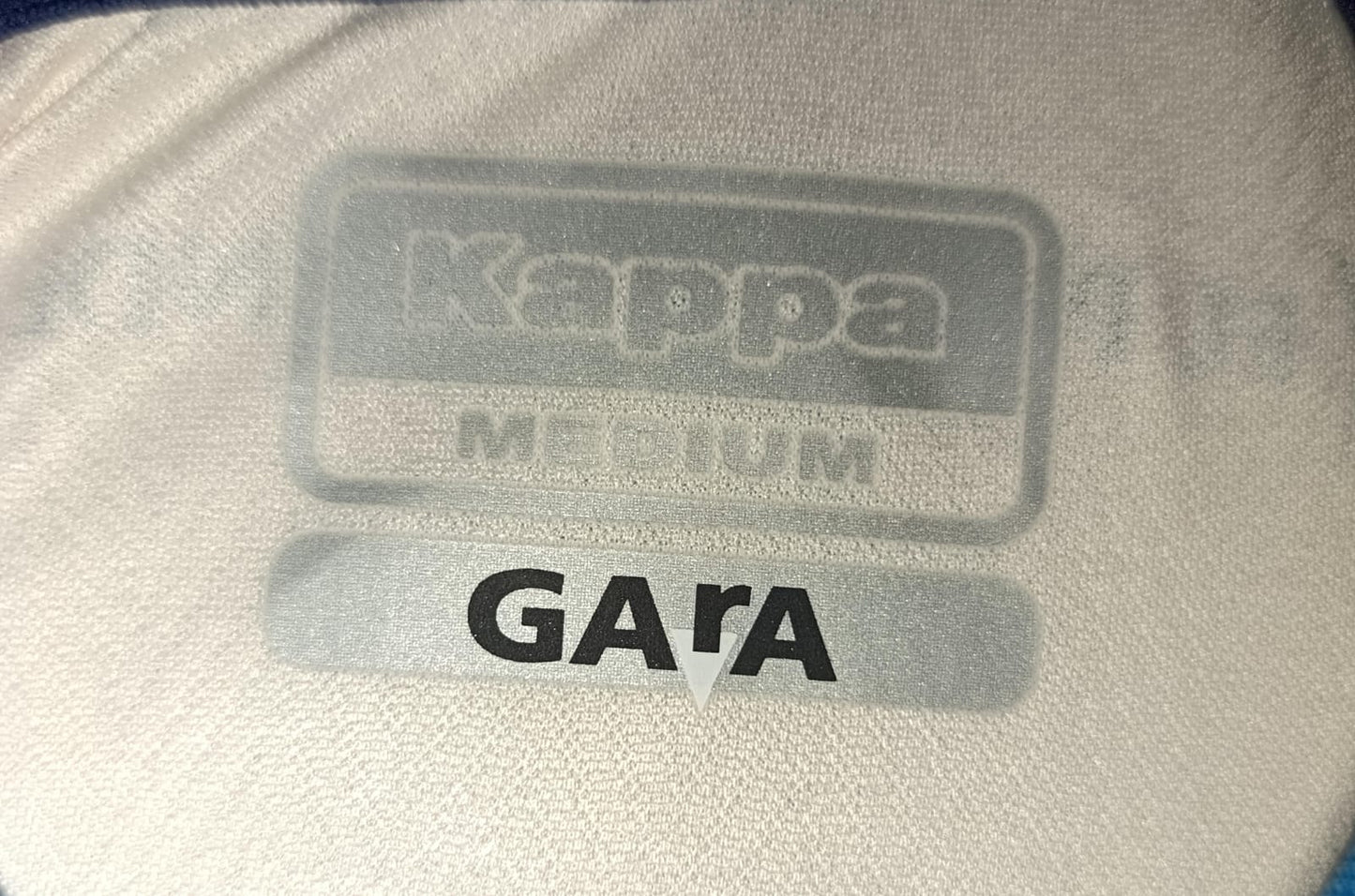 JERSEY RACING ALTERNATIVO MANGA LARGA 2025-2026